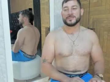 alexandro_black — GOAL: Cum [975 tokens remaining] Welcome to my room! ??Cock helicopter?? [5 tokens left] I like to chat... while I masturbate.?????? #muscle # #cum #hairy #daddy #pvt