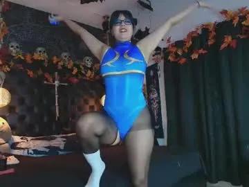 Freechat alexhoe_ on Chaturbate