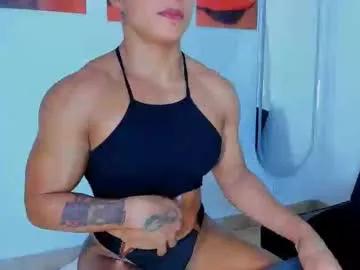 Private alexiafit on Chaturbate