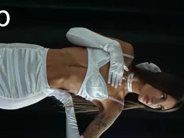 Freechat alexisl0ve on Chaturbate