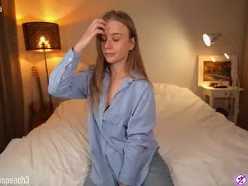 Freechat alexispeach on Chaturbate