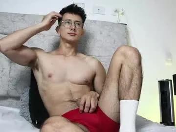 alexxx__01 on Chaturbate