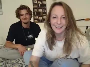 alice8363 — Naked at 1000 tks #french #couple #bigcock #mature