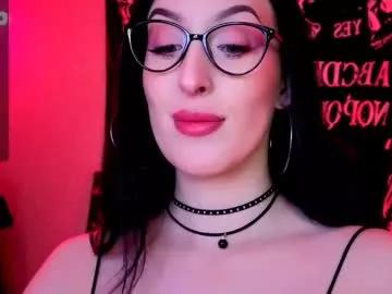 Freechat alice___mistress on Chaturbate