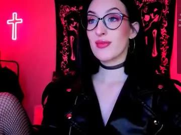 Freechat alice___mistress on Chaturbate