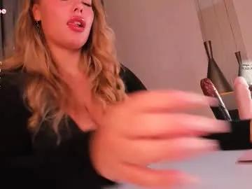 Private alice_pinkys on Chaturbate