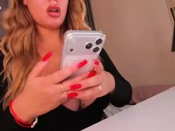 Private alice_pinkys on Chaturbate