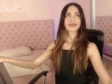 alice_sofia on Chaturbate