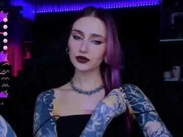 alice_specter — Happy No Nut November!feet worship #mistress #goth #sph #feet #findom [4000 tokens remaining]