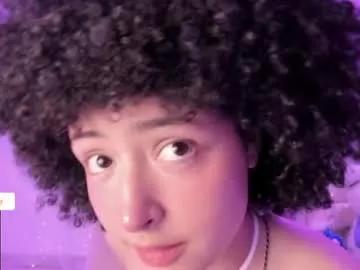 Freechat alice_wiinter on Chaturbate