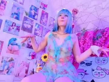 Freechat alicebenett_ on Chaturbate