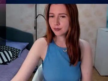 alicepreston on Chaturbate