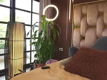 Freechat alicia_lang on Chaturbate