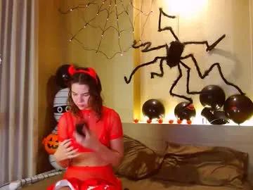 Freechat alinka_pashka on Chaturbate