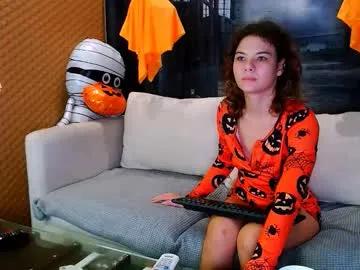 Freechat alinka_pashka on Chaturbate