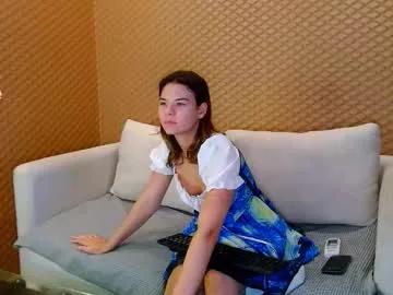 Freechat alinka_pashka on Chaturbate