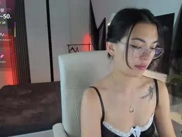 alisasian — GOAL: Sexy Dance [195 tokens remaining] Welcome to my room! #feet #asian #18 #lovense #british