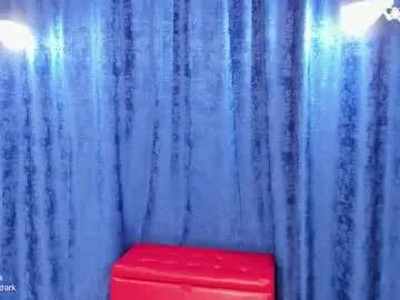 Freechat aliska_dark on Chaturbate
