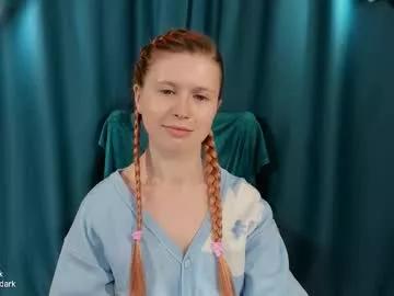 Freechat aliska_dark on Chaturbate