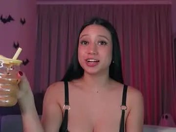 alison_miller9 on Chaturbate