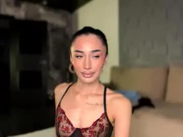 Freechat alissadreams on Chaturbate