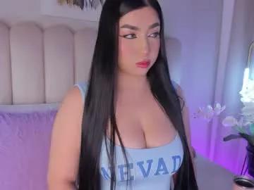 alissyadanger — PVT OPEN _FAVORITE TIPS 16-50-100-444-888 - Multi Goal: DOUBLE PENETRATION [445 tokens left] #anal #feet #bigboobs #latina #bbw