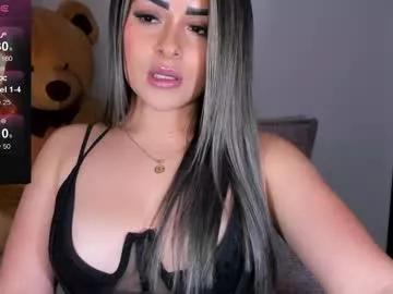 alix_barker on Chaturbate