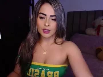 alix_barker on Chaturbate