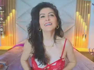 allie_pearl —  Spank ass X 25  [94 tokens left] Lush ONI welcome you to my world of fantasy and pleasure. I hope you enjoy it.  #milf #mature #hairypussy #anal #mommy