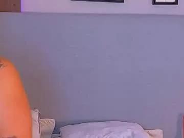 Private allinallen on Chaturbate