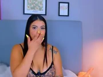 Private allinallen on Chaturbate