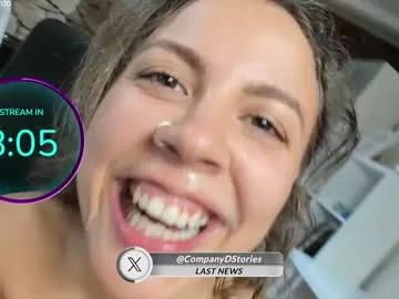 alondra_on_fire — Shhh! I'm not alone! TIPS 11, 222, 444, 3333.. - Multi Goal: Make me wet  [278 tokens left] #young #latina #bigass #spain #natural