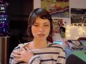 Freechat alone_together_ on Chaturbate