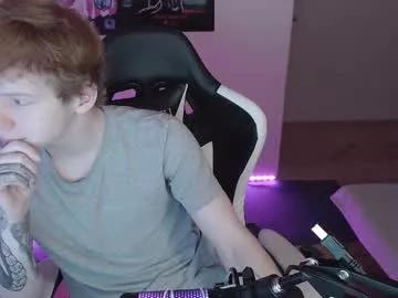 Freechat alvin__main on Chaturbate