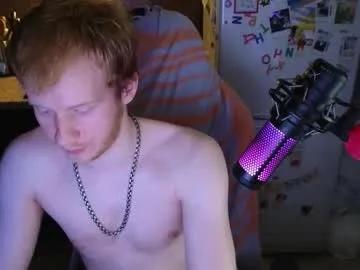 Freechat alvin__main on Chaturbate