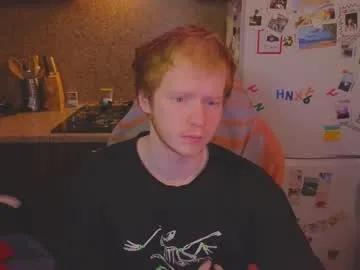 Freechat alvin__main on Chaturbate