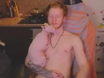 Freechat alvin__main on Chaturbate