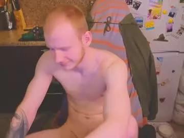 Freechat alvin__main on Chaturbate