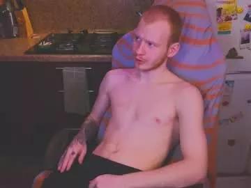 Freechat alvin__main on Chaturbate