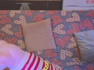 Freechat alvin__main on Chaturbate