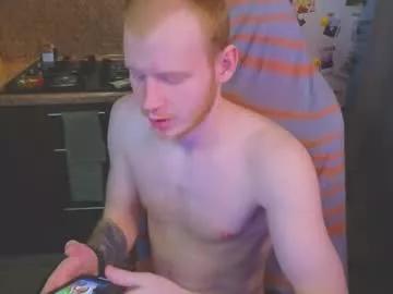 Freechat alvin__main on Chaturbate