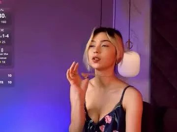 alysiasun — GOAL: tease with cleavage (238 left) | Fav vibration 33-66-99-121! Exclusive Private is open for your deepest desires #dance #shorthair #legs #lush #smallboobs