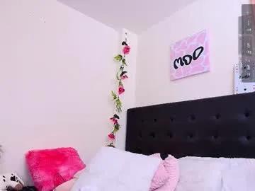 Private amabella_w on Chaturbate