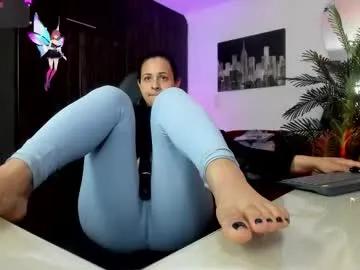 Freechat amaia_bushida on Chaturbate