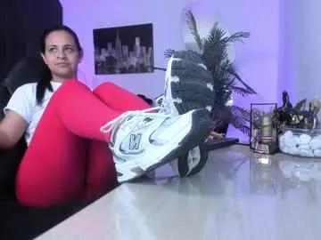 Freechat amaia_bushida on Chaturbate