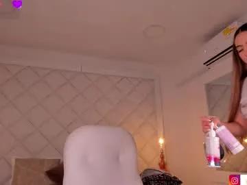 amanda_colin on Chaturbate 