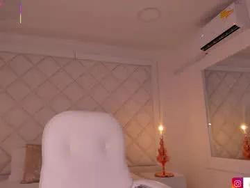 amanda_colin on Chaturbate 