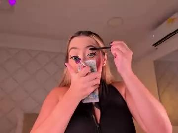 amanda_colin on Chaturbate 