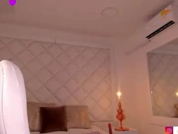 amanda_colin on Chaturbate 