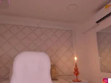 amanda_colin on Chaturbate 